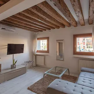 Apartamento Canaletto Rialto 