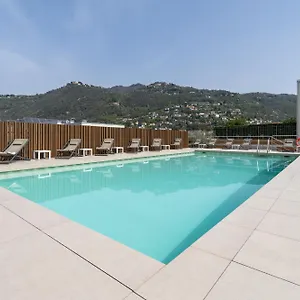 מלון Hotel Como
