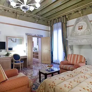 מלון Foscari Palace ****