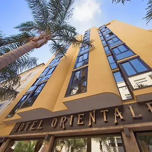 מלון Orientale ****