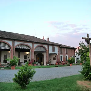 Agroturismo Campass 