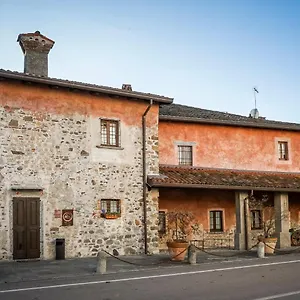 אורחן Osteria Marascia
