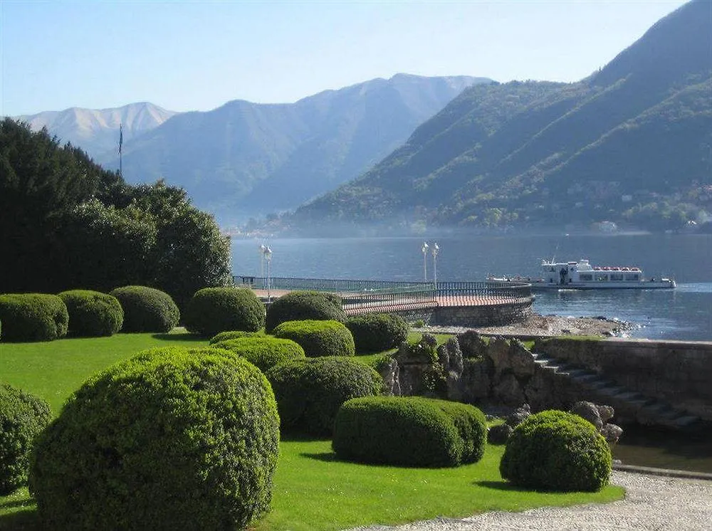Hotel Borgo Antico Όπως 3*,