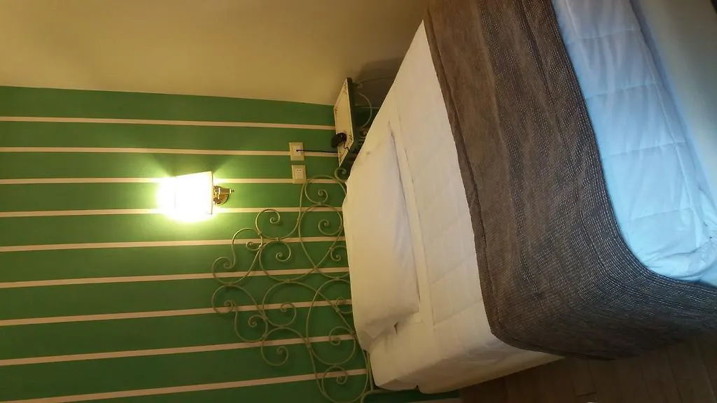 Hotel Borgo Antico Όπως 3*,  Ιταλία