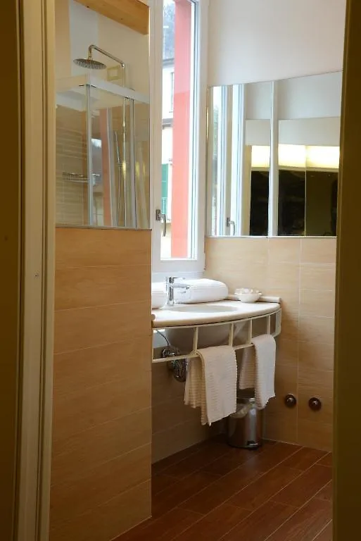 Hotel Borgo Antico Όπως
