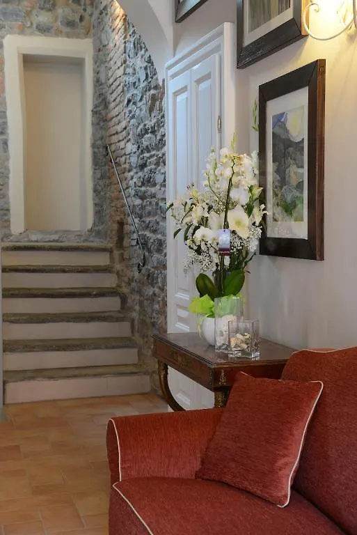 Hotel Borgo Antico Όπως