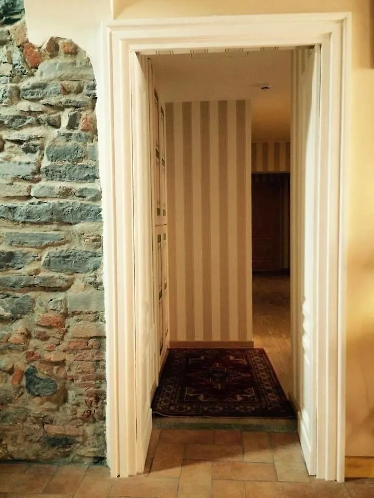 Hotel Borgo Antico Όπως 3*,  Ιταλία