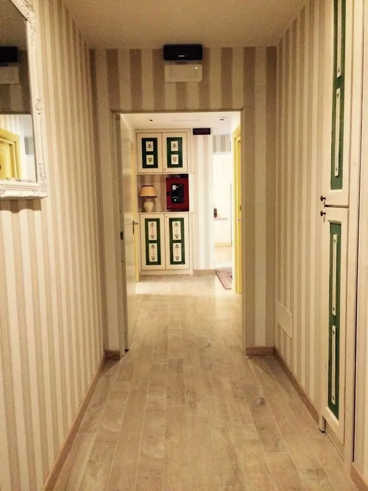 Hotel Borgo Antico Όπως