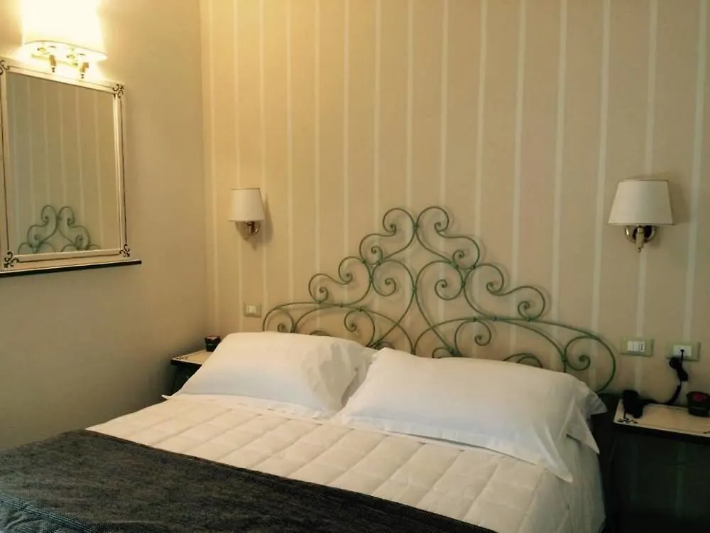 ***  Hotel Borgo Antico Όπως Ιταλία