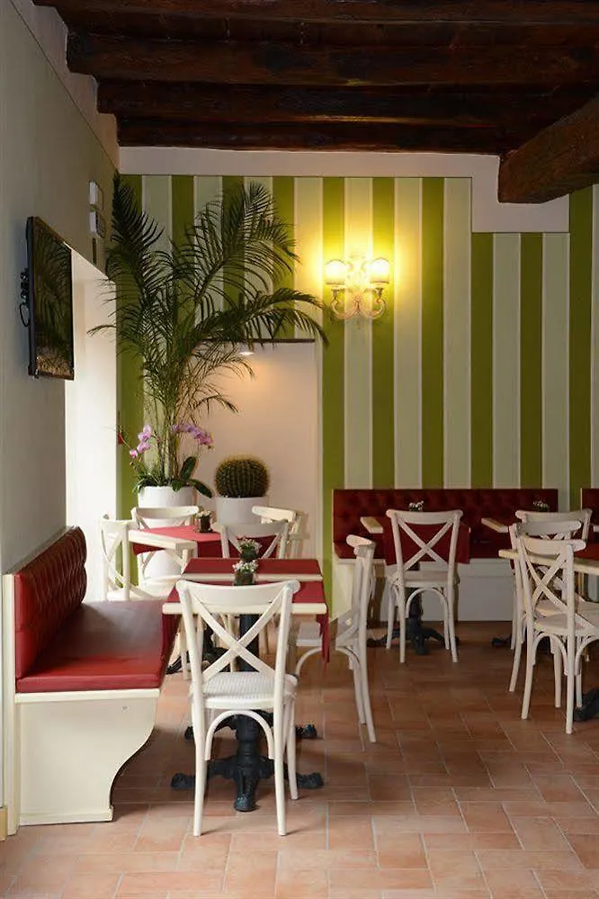 Hotel Borgo Antico Όπως 3*,  Ιταλία