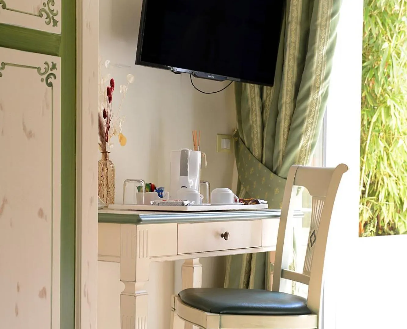 קומו Hotel Borgo Antico