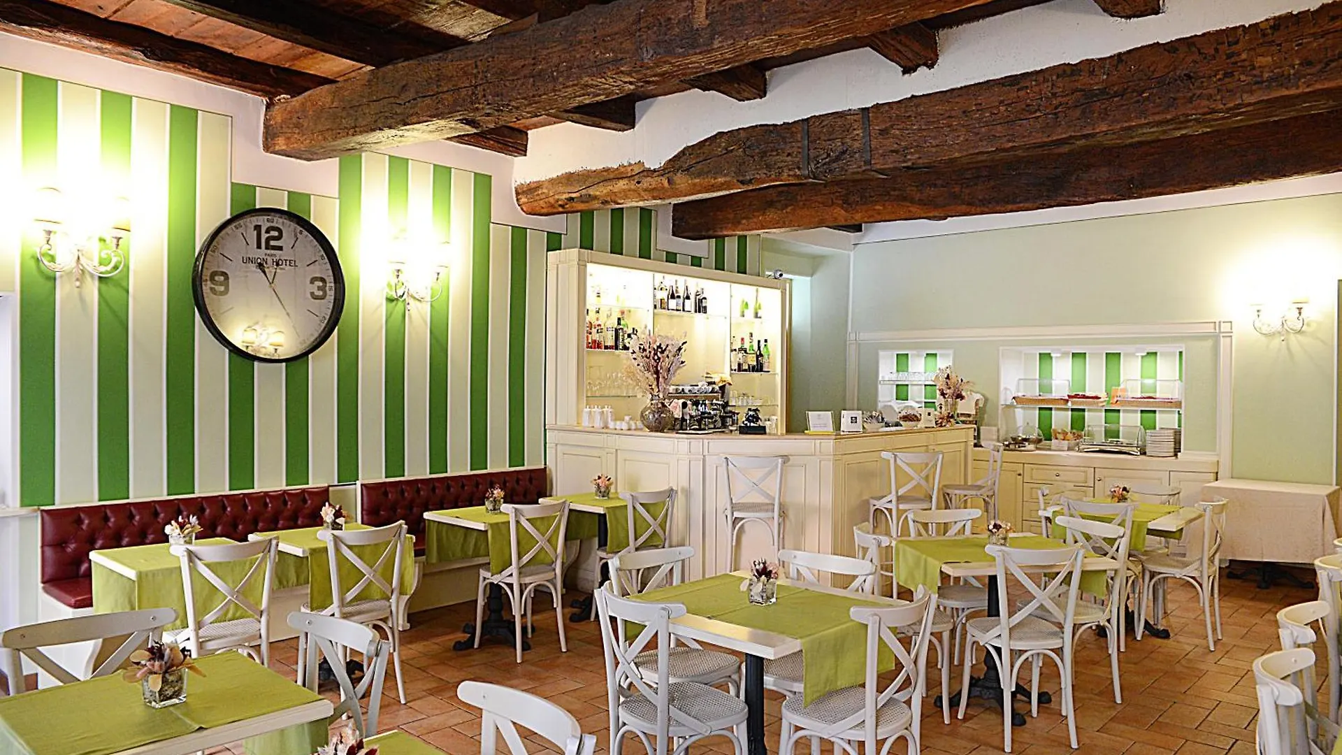 קומו Hotel Borgo Antico