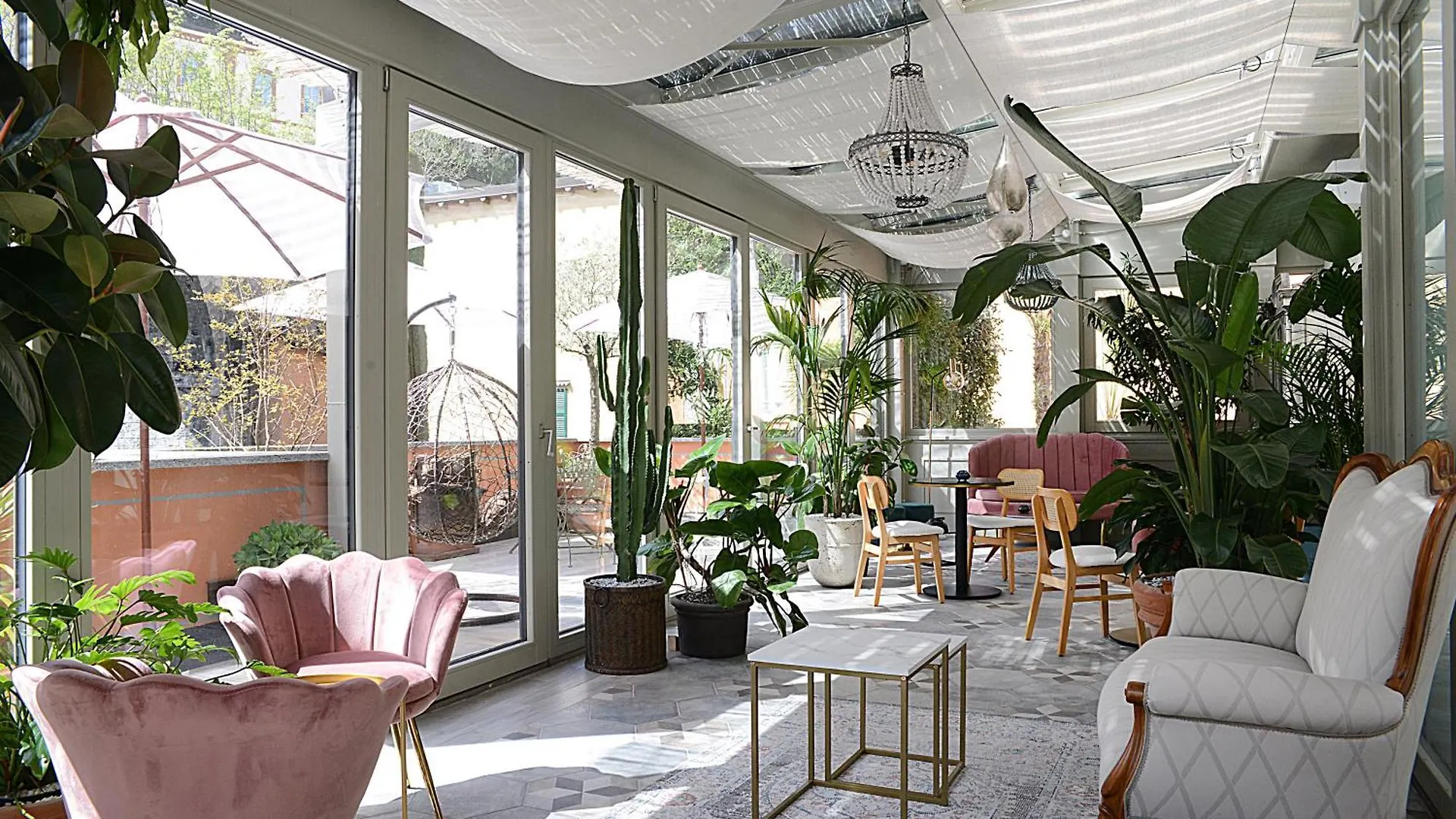 ***  קומו Hotel Borgo Antico איטליה
