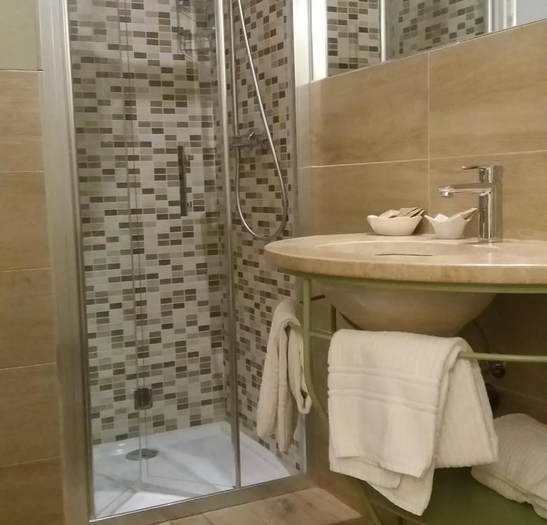 קומו Hotel Borgo Antico