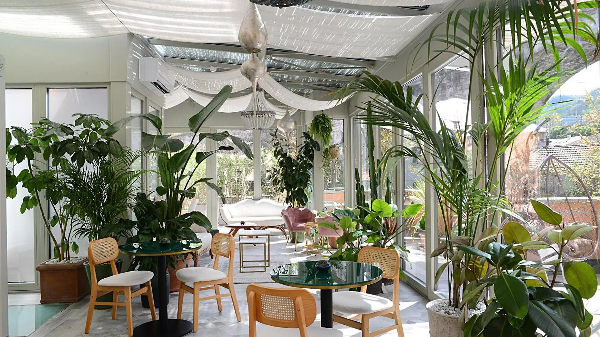 קומו Hotel Borgo Antico