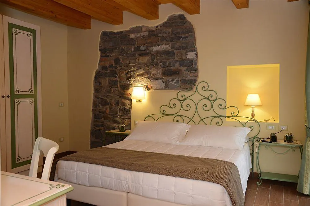 קומו Hotel Borgo Antico