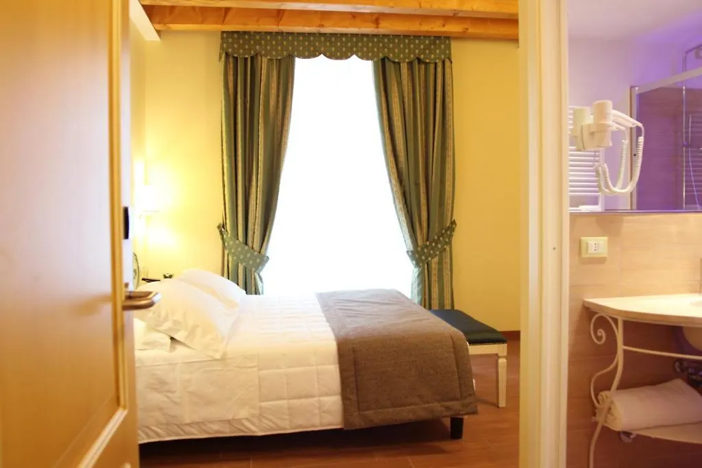 קומו Hotel Borgo Antico