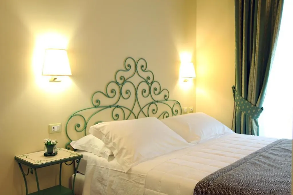 קומו Hotel Borgo Antico