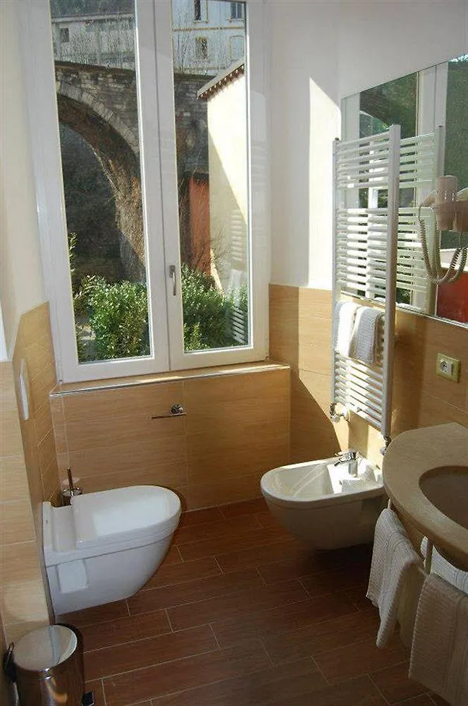 ***  קומו Hotel Borgo Antico איטליה