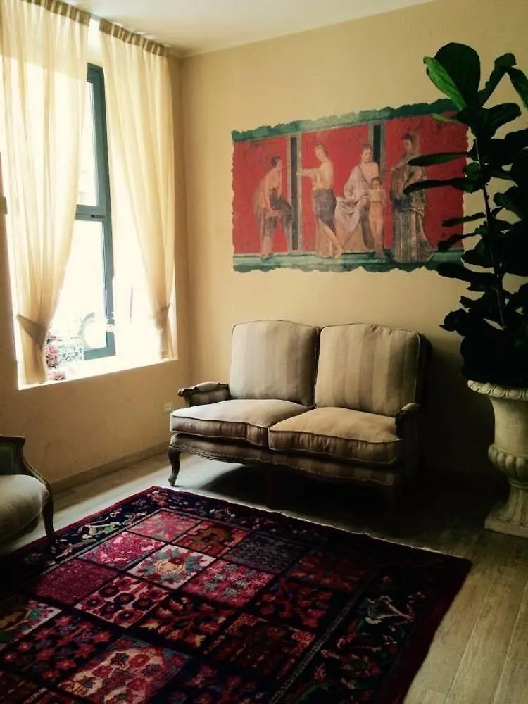 קומו Hotel Borgo Antico