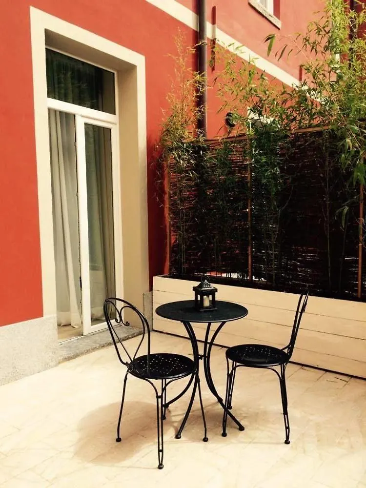 קומו Hotel Borgo Antico