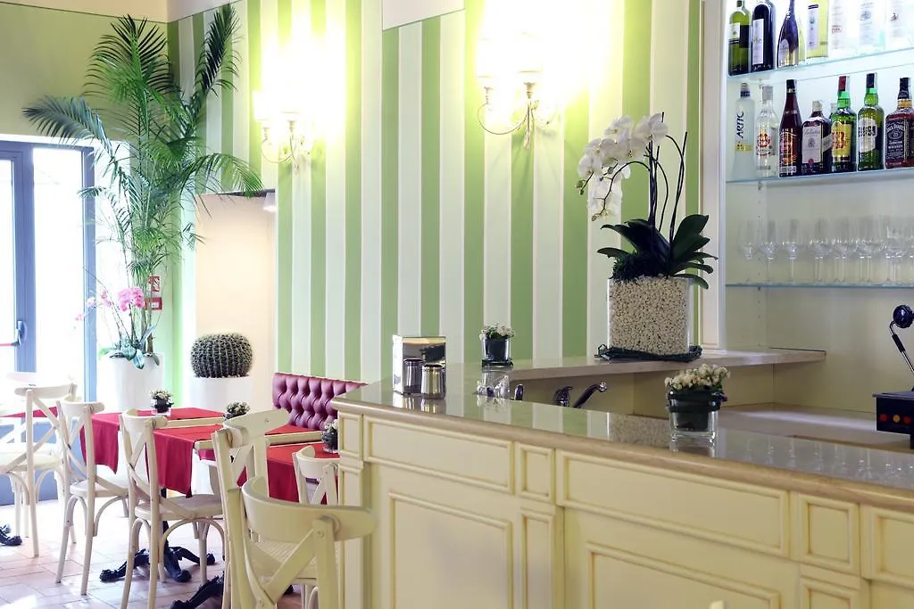 קומו Hotel Borgo Antico