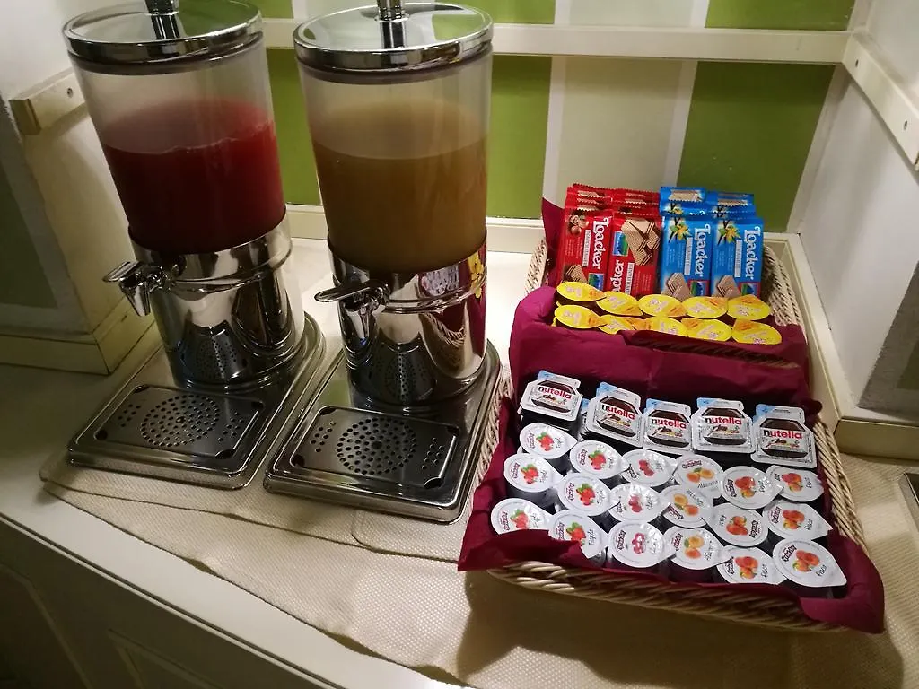 קומו Hotel Borgo Antico