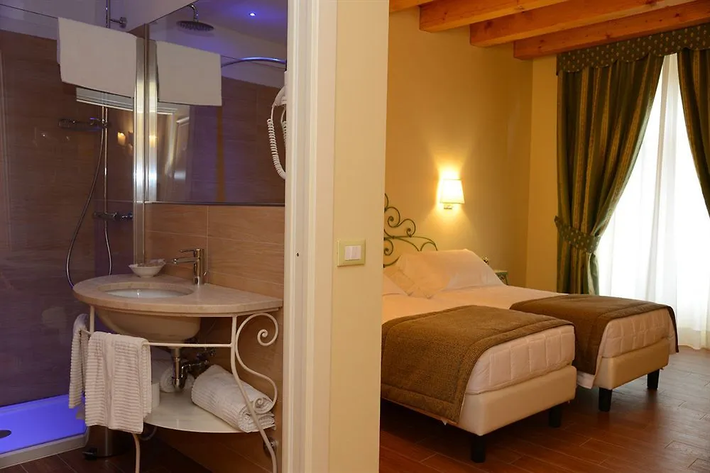 קומו Hotel Borgo Antico