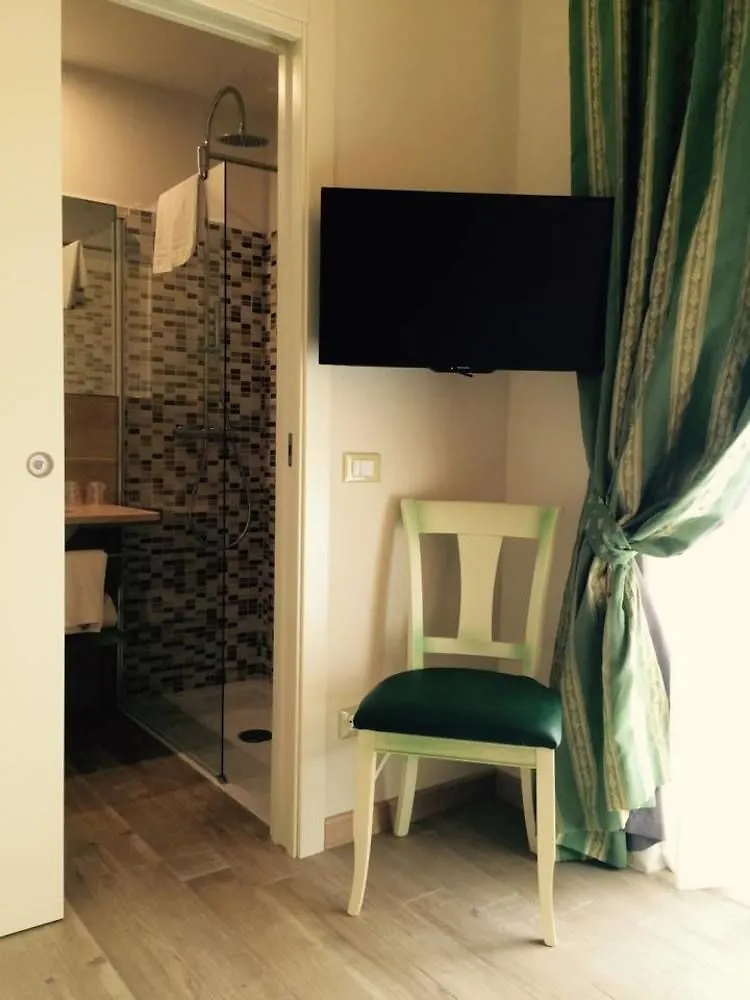 קומו Hotel Borgo Antico