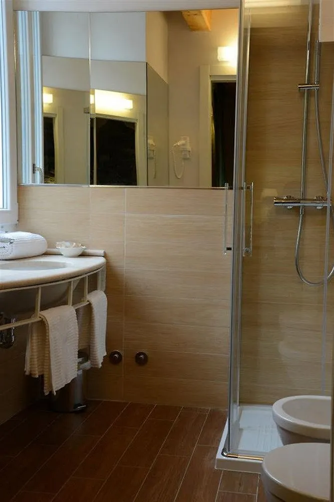 קומו Hotel Borgo Antico