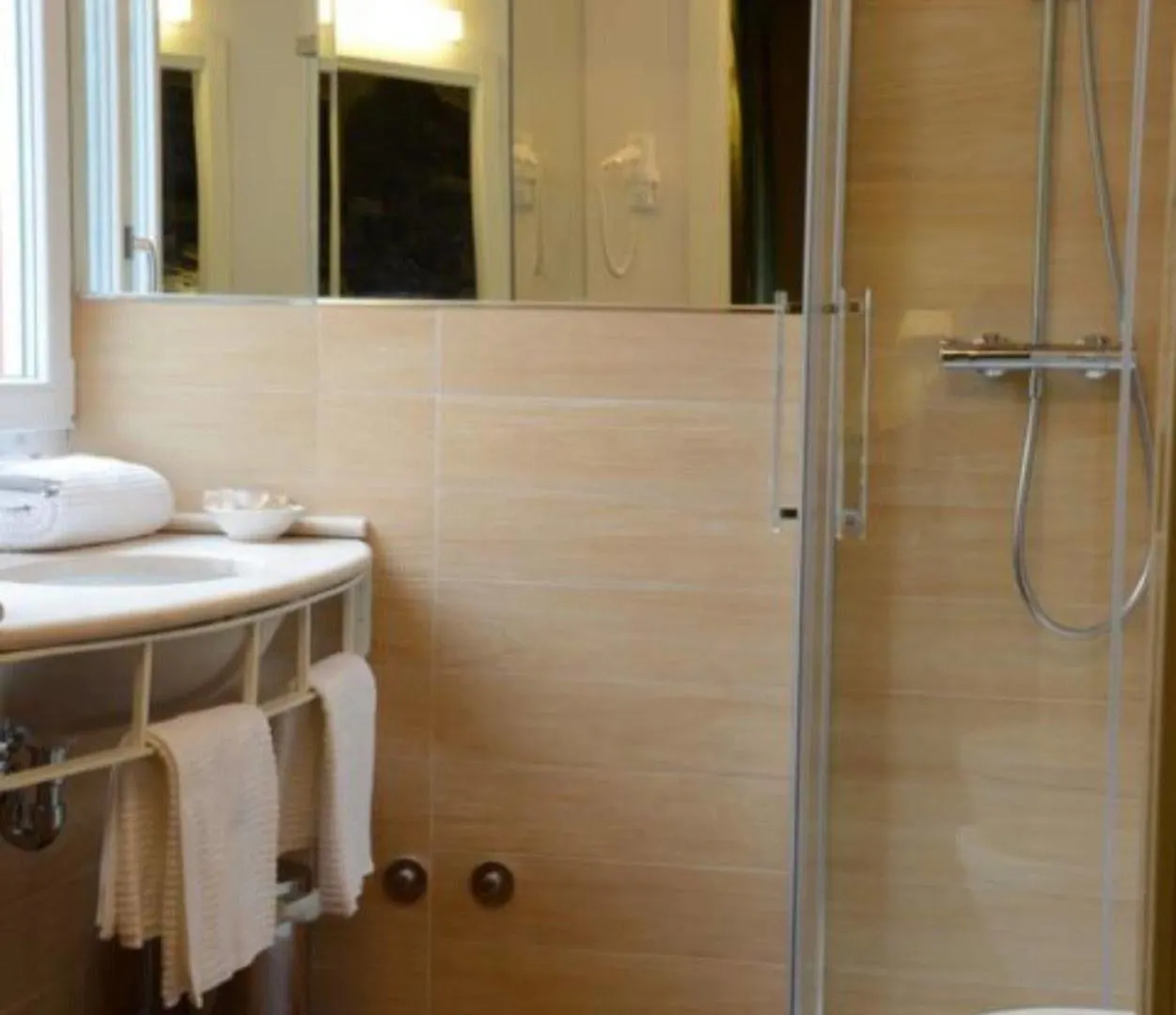 קומו Hotel Borgo Antico איטליה