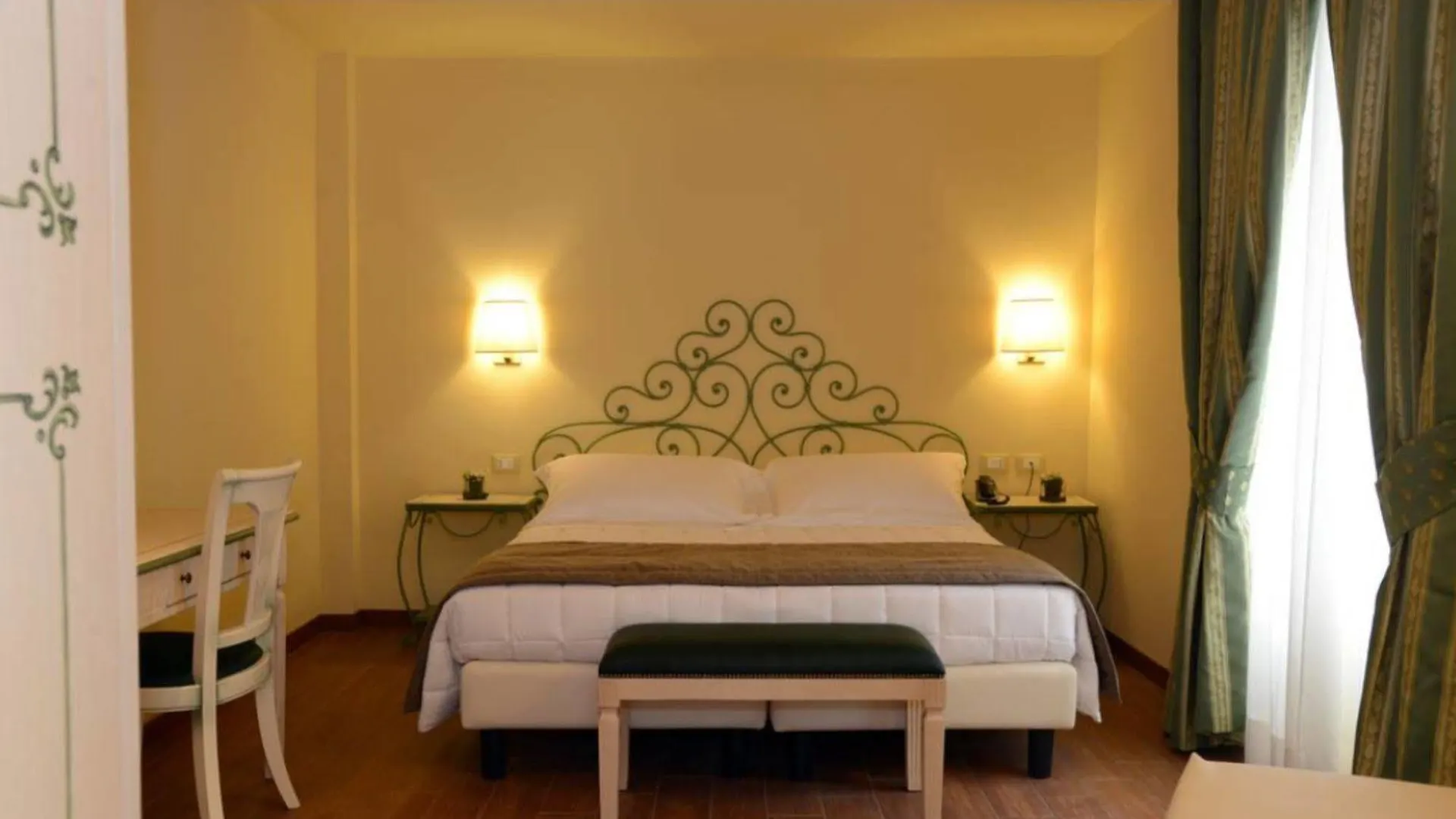 קומו Hotel Borgo Antico